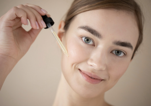 Face Brightening Serum Not Working ? Fix These 5 Mistakes