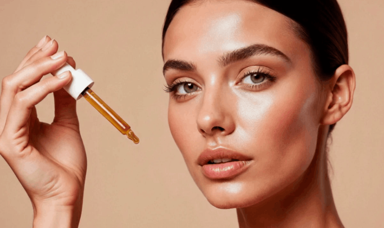 Vitamin C Serum for Skin : A Simple Guide to Radiant Skin