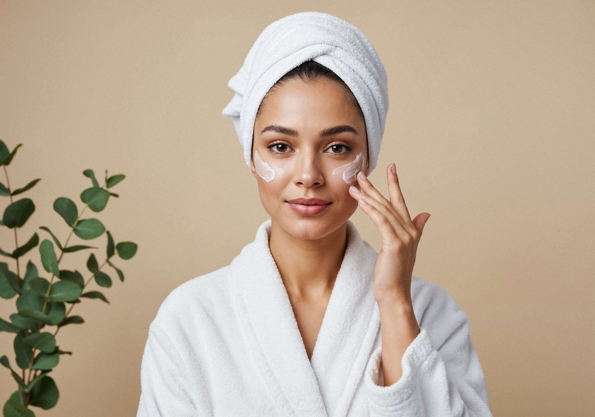 Skin lightening cream for reducing dark spots and pigmentation