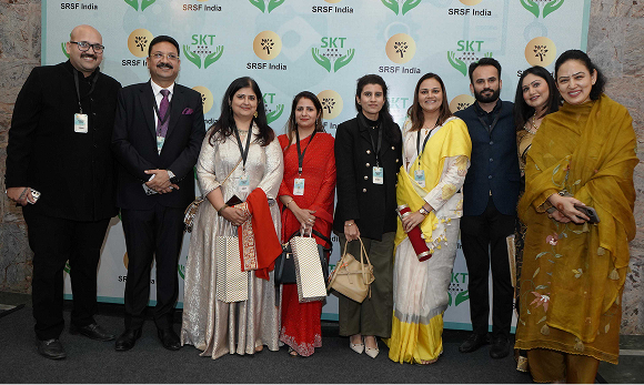 Moments From the Event