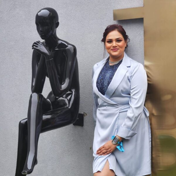 Manisa Beaute Co in the Spotlight