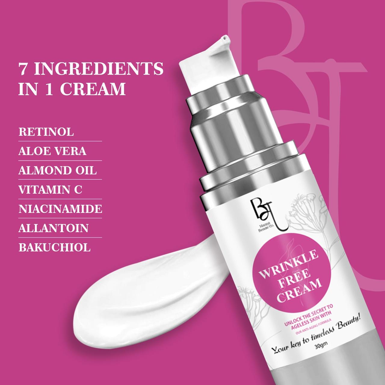Ultimate Skin Renewal Combo Set: Manisa Skin Brightening
