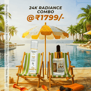 24K RADIANCE COMBO